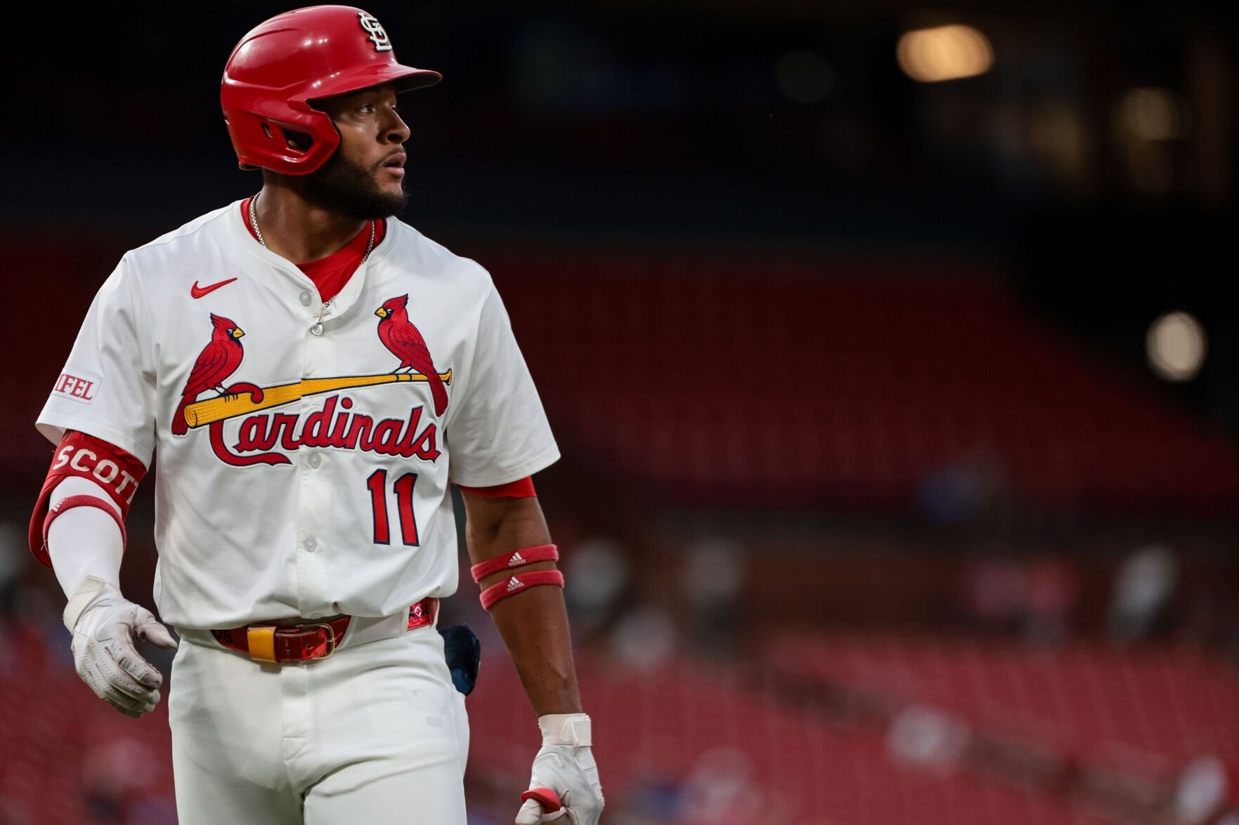 Miami Marlins vs. 最新杏吧原创 Cardinals on Wednesday